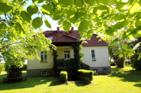 Ferienhaus Ratteyer Idyll, Schönbeck